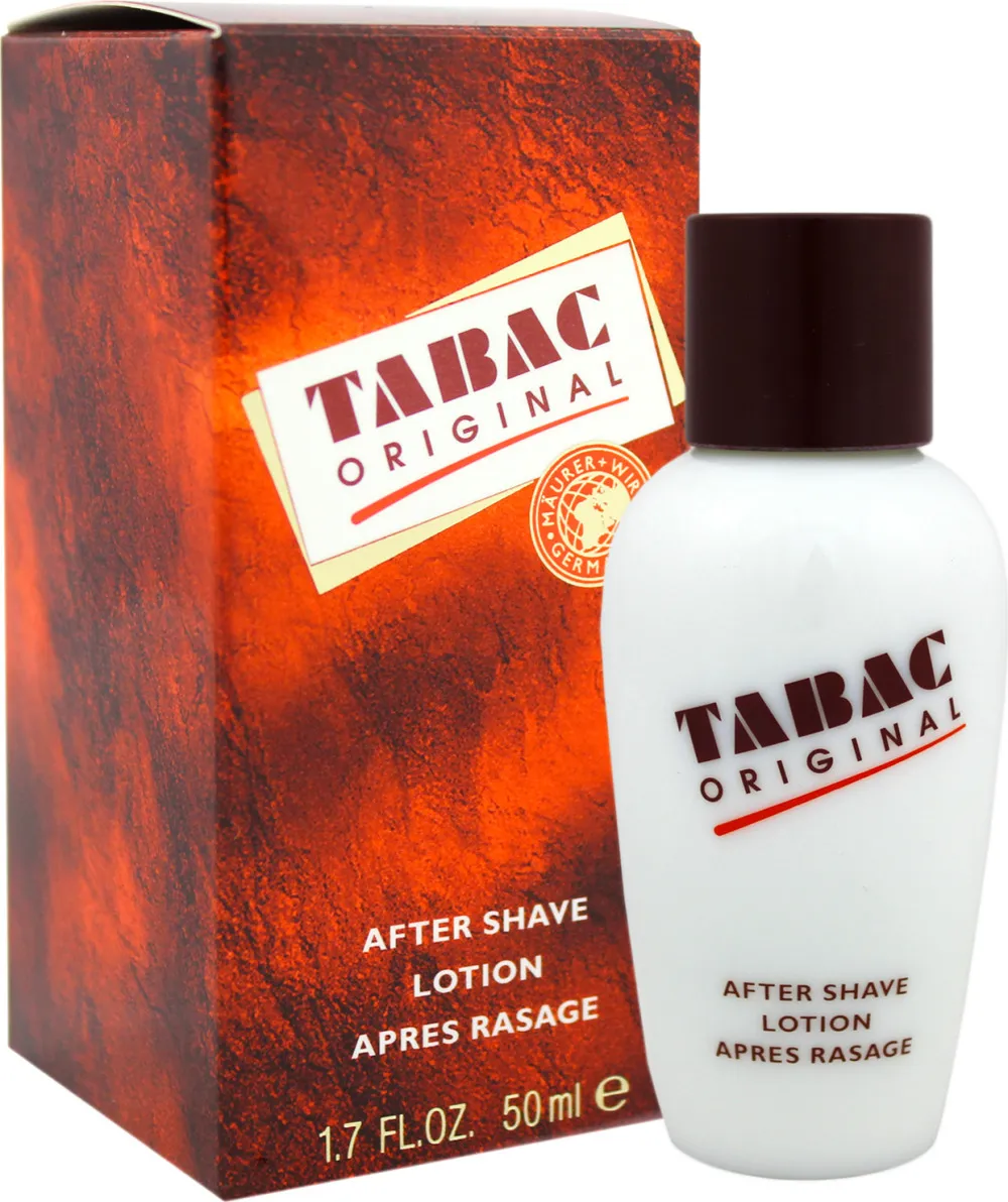 Original aftershave voor heren 150 ml