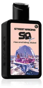 Origins Rise & Bling Dubai parfumextract unisex 75 ml