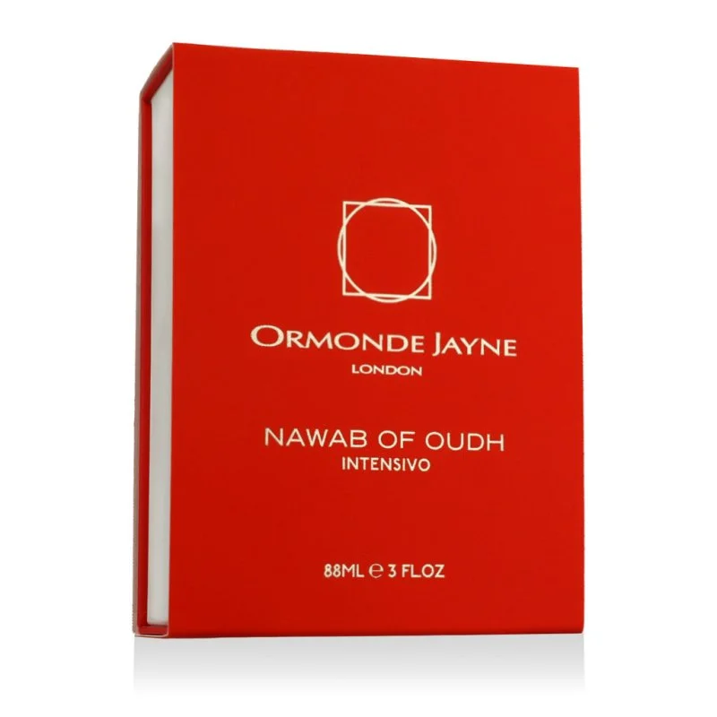 Nawab of Oudh Intensivo unisex parfum 88 ml