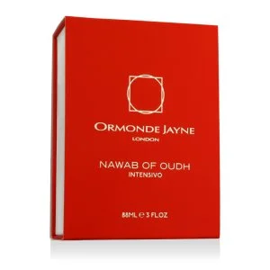 Ormonde Jayne Nawab of Oudh Intensivo unisex parfum