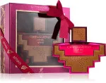 Ornament Purple Allure eau de parfum voor vrouwen 100 ml