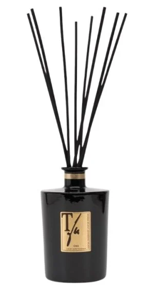 ORO luxury collection Geurstokjes 500 ml Huisparfum
