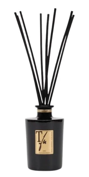 ORO Luxury Collection Geurstokjes 250 ml Huisparfum