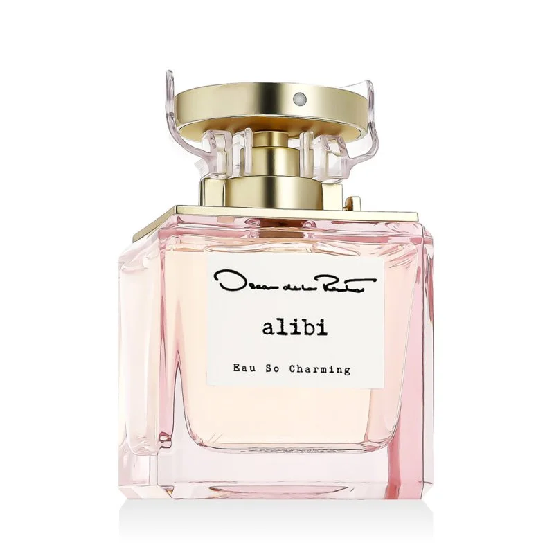 Alibi Eau So Charming eau de toilette voor dames 100 ml