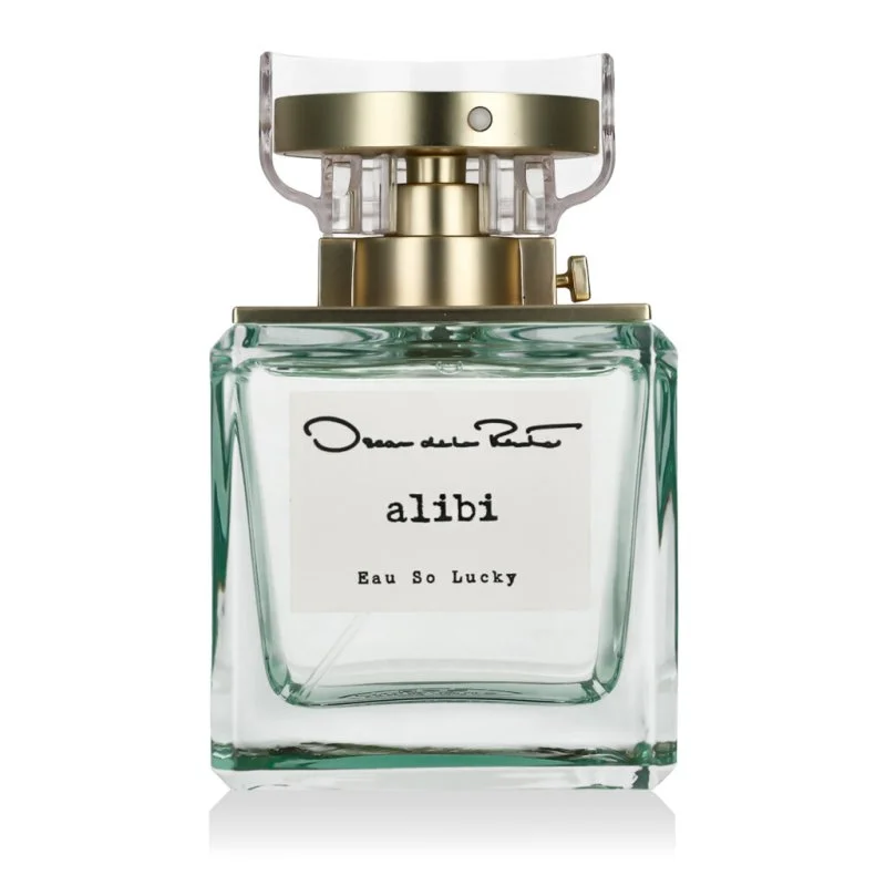 Alibi Eau So Lucky eau de toilette voor dames 100 ml
