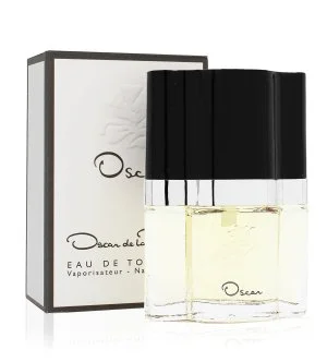 Oscar de La Renta Oscar eau de toilette voor dames