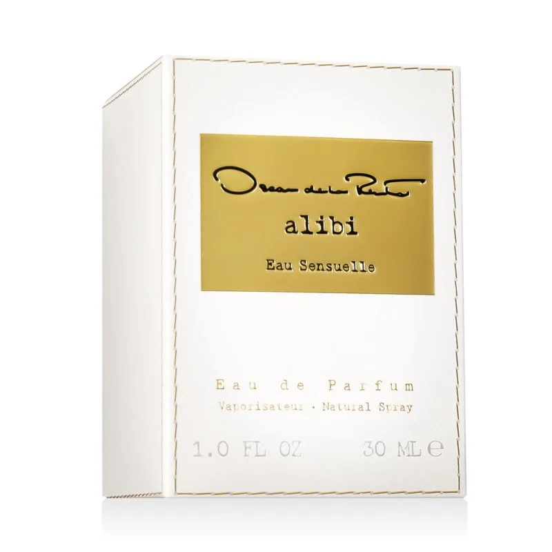Alibi Eau Sensuelle Eau de Parfum voor dames 30 ml