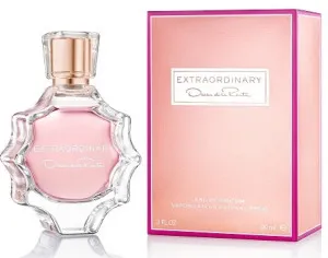 Oscar de La Renta Extraordinary eau de parfum 90 ml voor vrouwen
