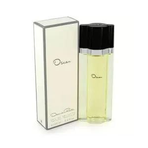 Oscar de La Renta Oscar eau de toilette 100 ml voor vrouwen