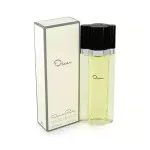Oscar eau de toilette 100 ml voor vrouwen