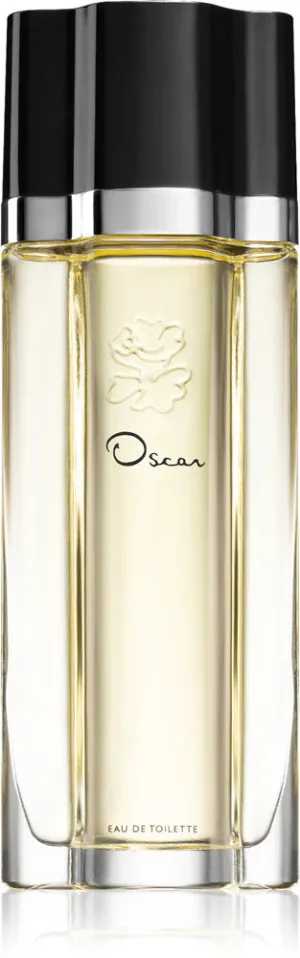 Oscar de La Renta Oscar de La Renta Oscar eau de toilette voor vrouwen 100 ml uitgepakt