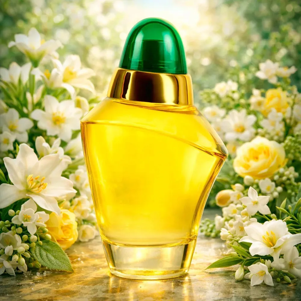 Volupte eau de toilette 100 ml voor vrouwen