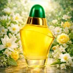 Volupte eau de toilette 100 ml voor vrouwen