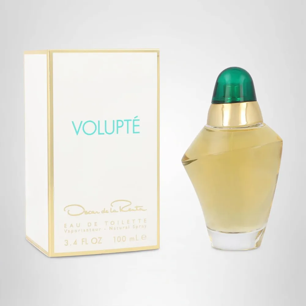 Volupte eau de toilette 100 ml voor vrouwen