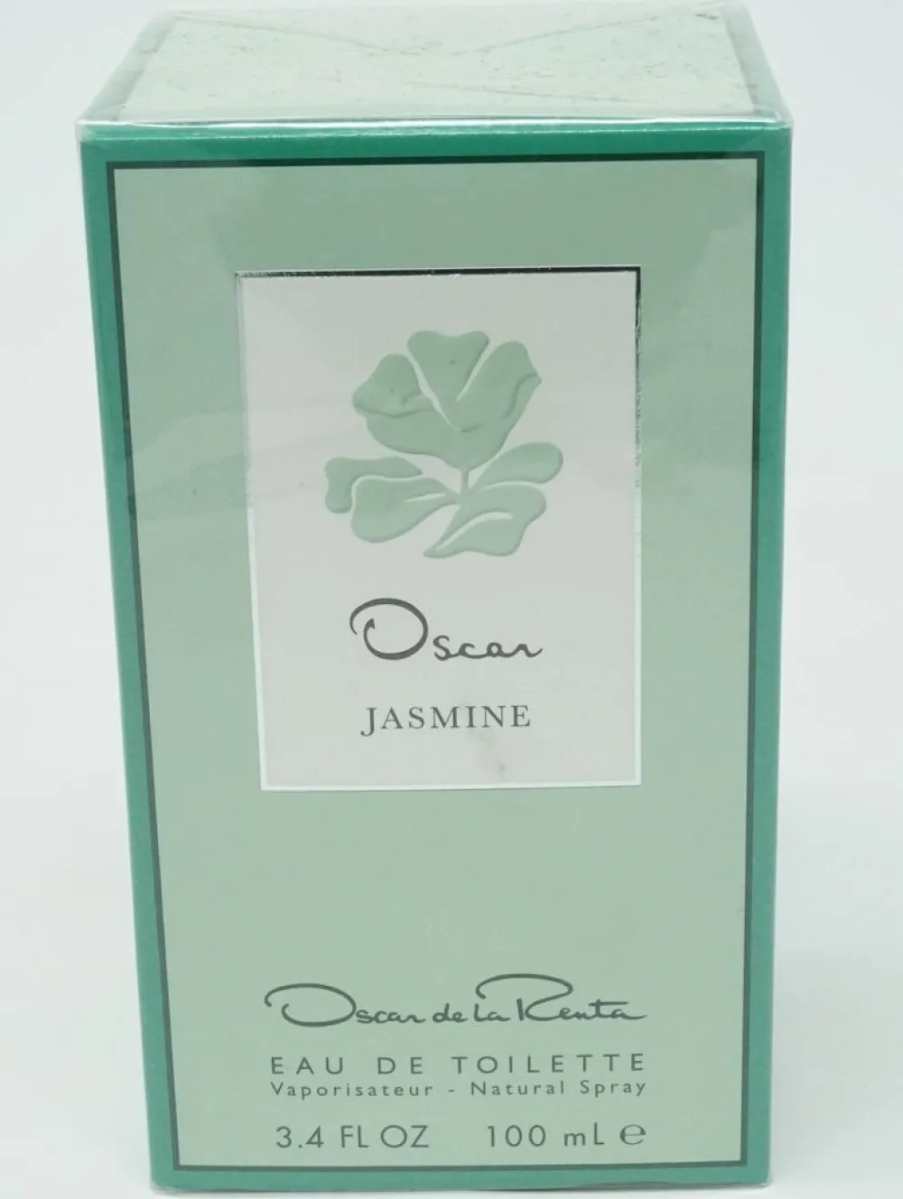 Oscar Jasmine eau de toilette voor dames 100 ml