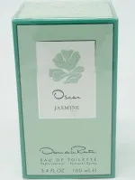 Oscar Jasmine eau de toilette voor dames 100 ml