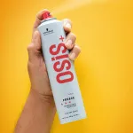Osis+ Freeze Haarspray Sterke Fixatie 300 ml