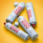 Osis+ Freeze Haarspray Sterke Fixatie 300 ml