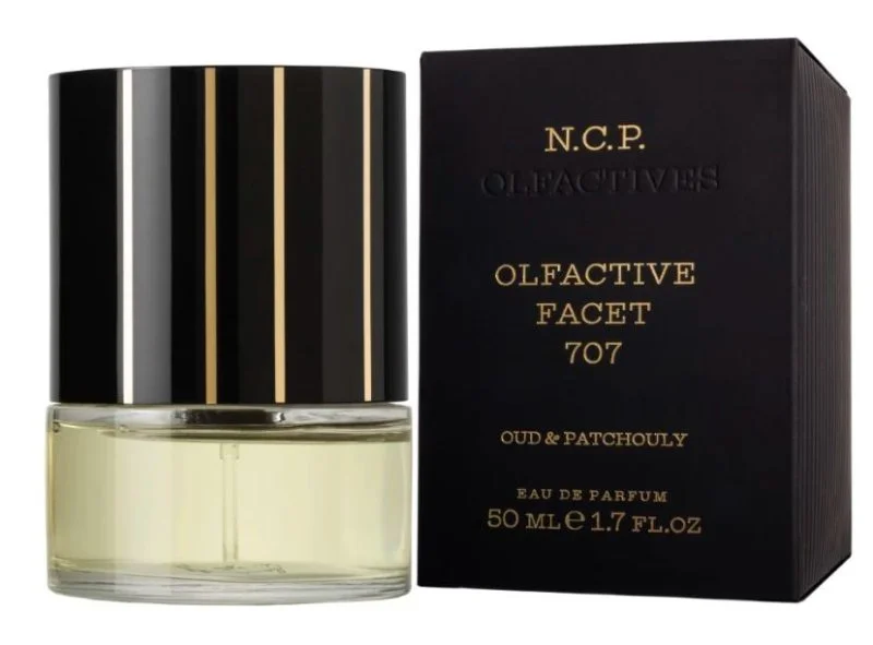 Naseem & Patchoeli 50 ml