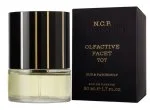 Naseem & Patchoeli 50 ml