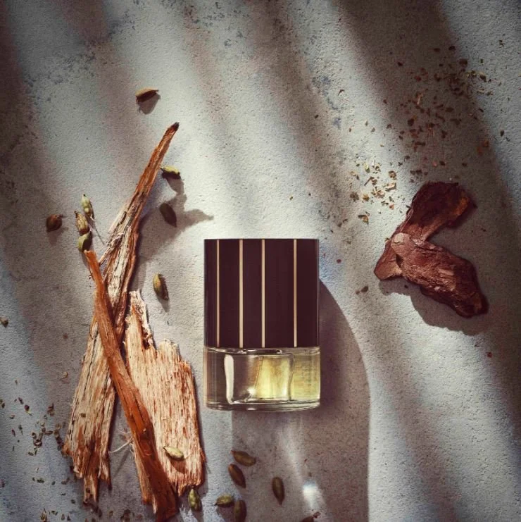 Naseem & Patchoeli 50 ml