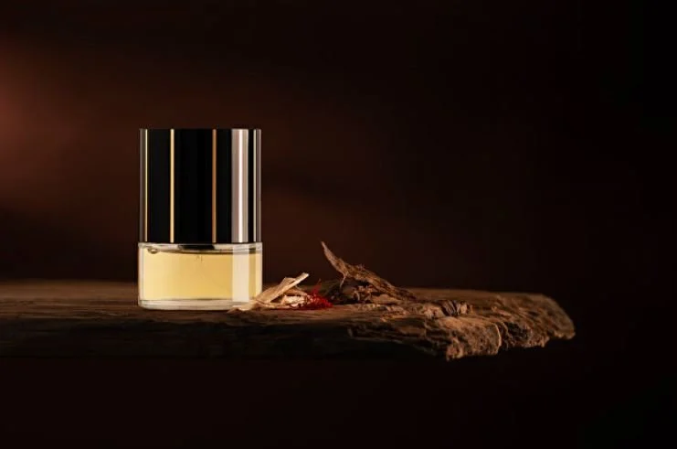 Naseem & Patchoeli 50 ml