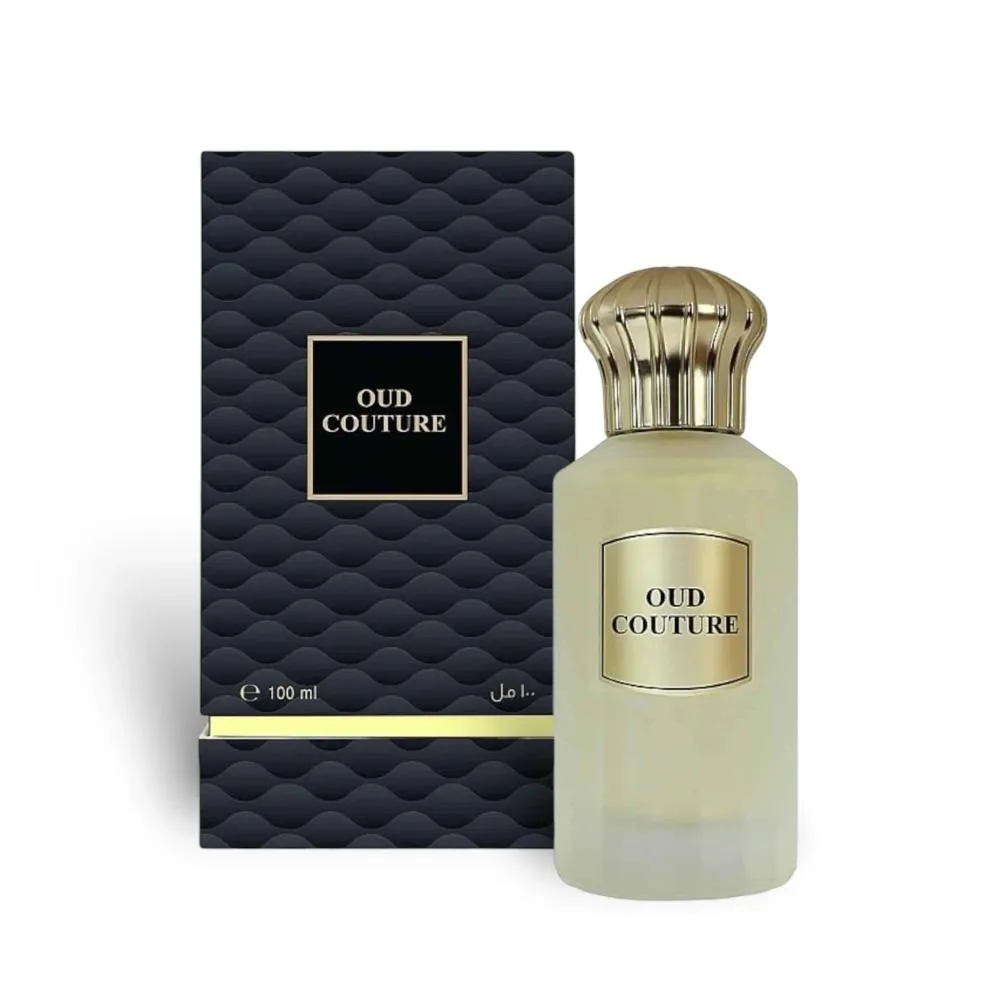 Oud Couture parfumextract voor dames 100 ml