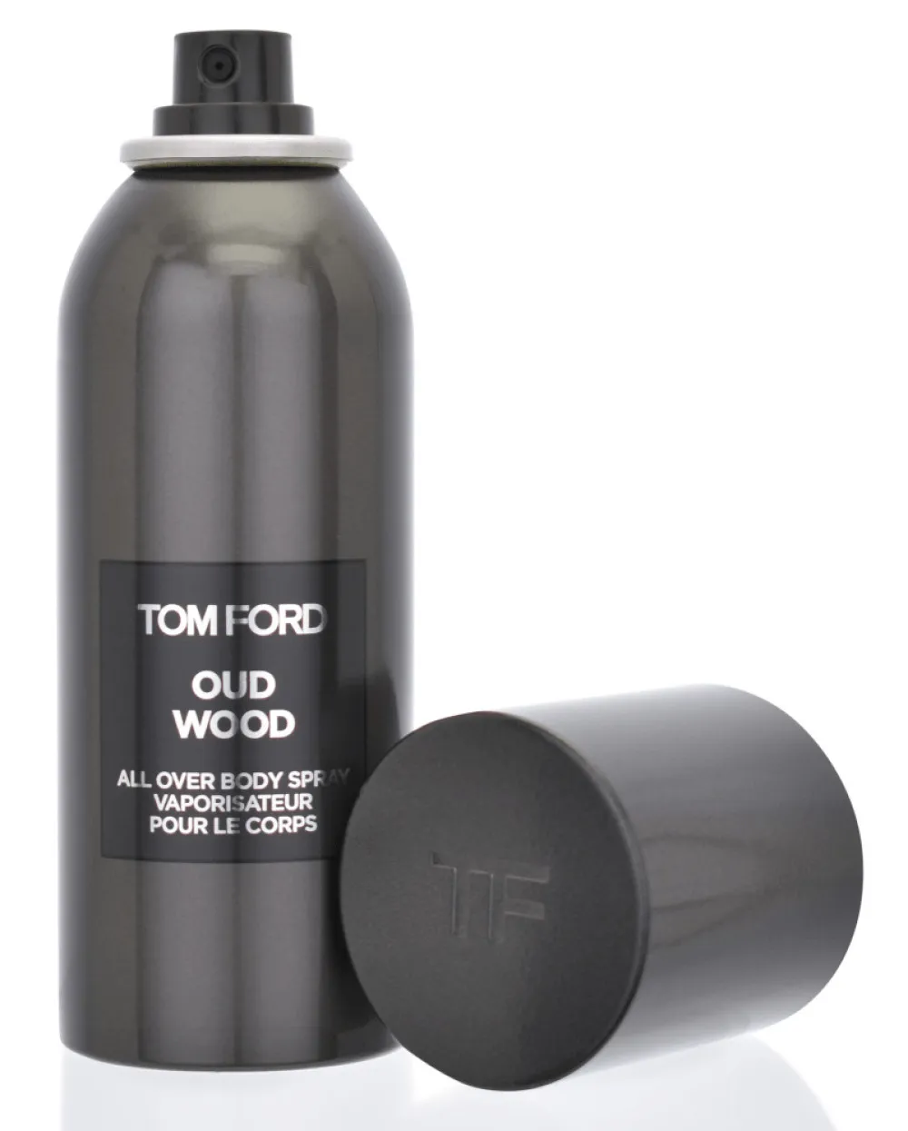 Oud Wood bodyspray unisex 150 ml