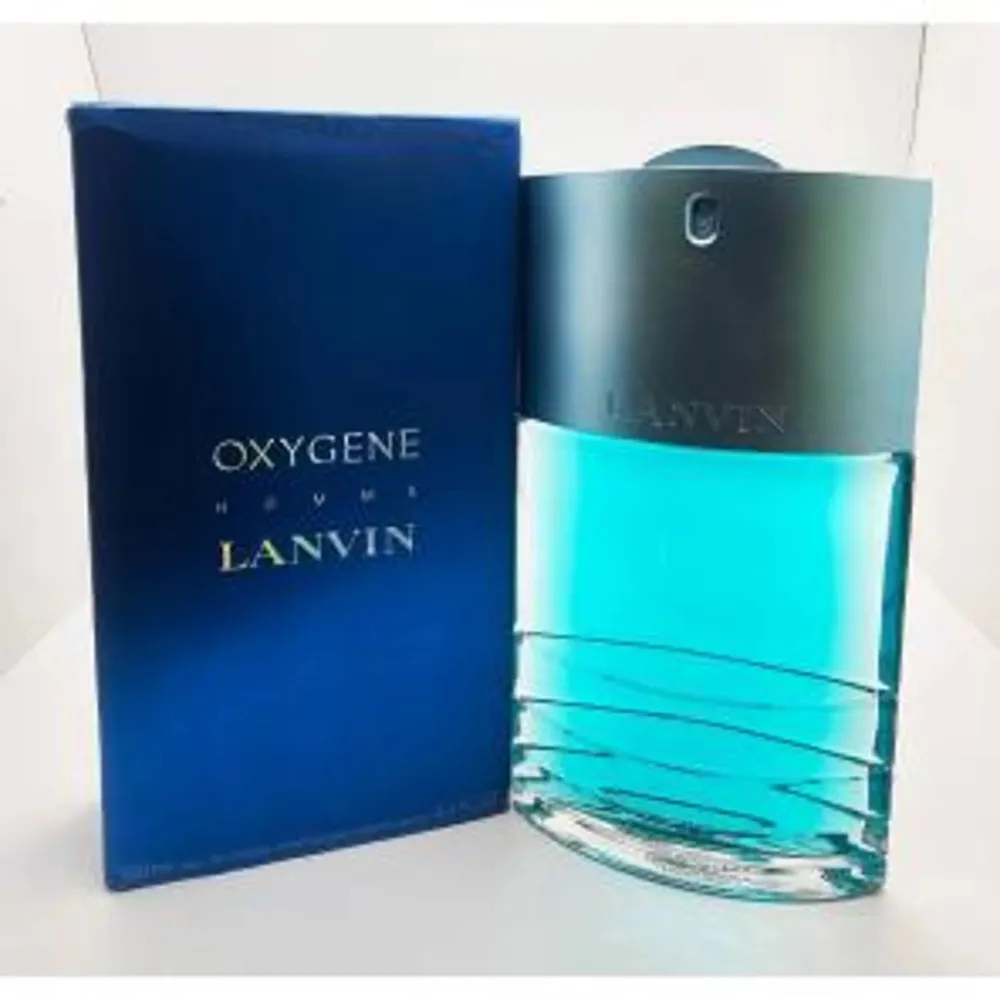 Oxygene for Men eau de toilette voor heren 100 ml