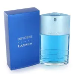 Oxygene for Men eau de toilette voor heren 100 ml