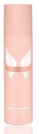 Olympea deodorant spray voor dames 150 ml