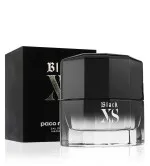 Black XS 2018 eau de toilette voor mannen 50 ml