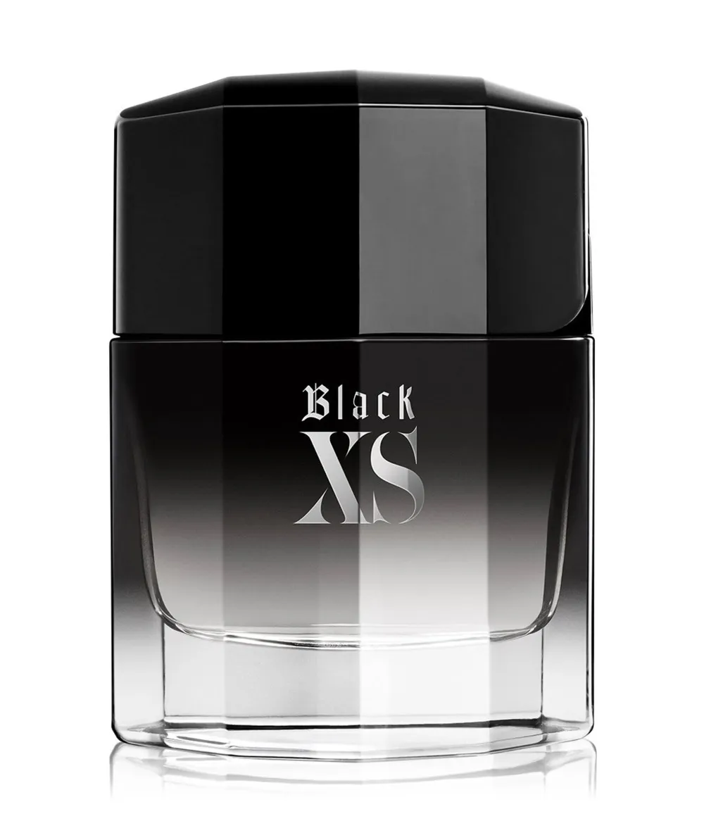 Black XS 2018 eau de toilette voor heren 100 ml