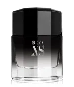 Black XS 2018 eau de toilette voor heren 100 ml