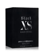 Black XS 2018 eau de toilette voor heren 100 ml