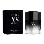 Black XS 2018 eau de toilette voor heren 100 ml