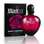 Paco Rabanne Black XS For Her eau de toilette voor vrouwen 80 ml