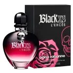 Black XS For Her eau de toilette voor vrouwen 80 ml