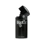Black XS eau de toilette voor mannen 100 ml