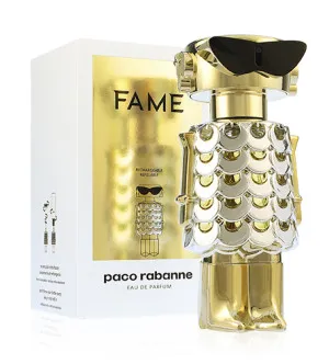 Paco Rabanne Fame eau de parfum voor vrouwen 50 ml