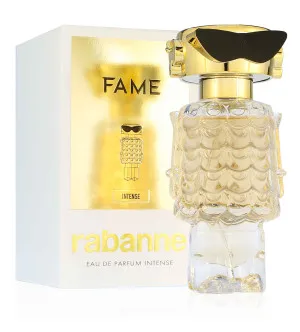 Paco Rabanne Fame Intense eau de parfum voor vrouwen 80 ml