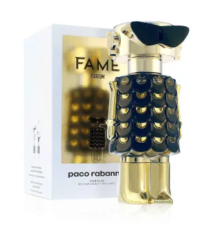 Paco Rabanne Fame Parfum parfum voor dames 80 ml