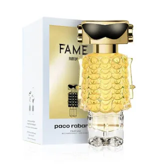 Paco Rabanne Fame Parfum parfum voor vrouwen