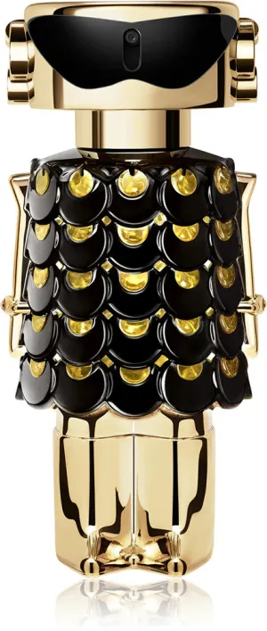 Paco Rabanne Fame Parfum parfum voor dames 80 ml
