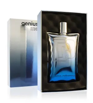 Paco Rabanne Genius Me parfum unisex 62 ml
