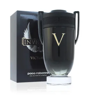Paco Rabanne Invictus Victory eau de parfum voor mannen 50 ml