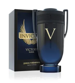 Paco Rabanne Invictus Victory Elixir parfum voor mannen 100 ml