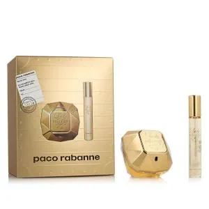 Paco Rabanne Lady Million EDP 80 ml + EDP 20 ml V
