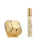 Paco Rabanne Lady Million EDP 80 ml + EDP 20 ml V