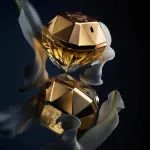 Lady Million eau de parfum voor vrouwen 30 ml